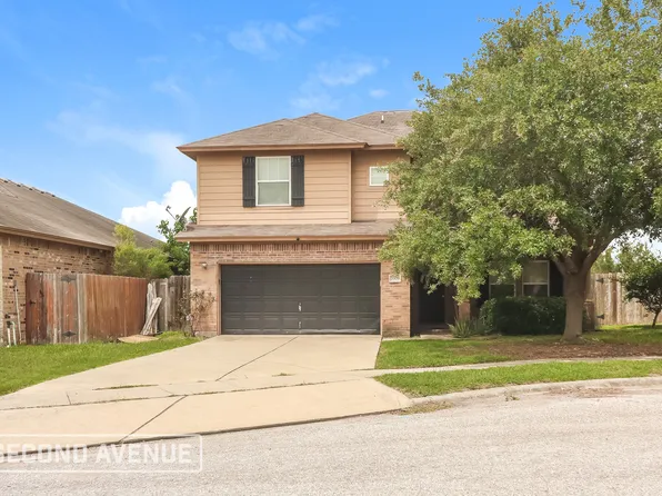 7009 Saar Ct, Corpus Christi, TX 78414