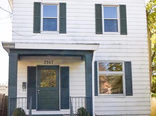 2147 Lawn Ave, Cincinnati, OH 45212