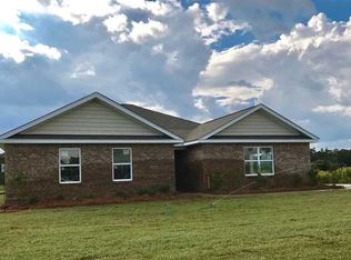 423 Arbury Ln, Mobile, AL 36608