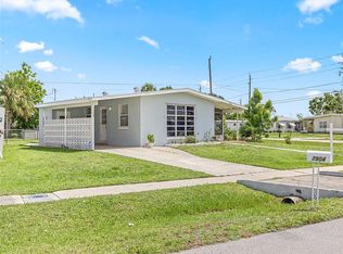 7904 Jeffery Ave, North Port, FL 34287