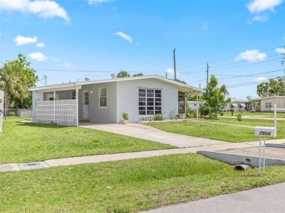 7904 Jeffery Ave, North Port, FL, 34287