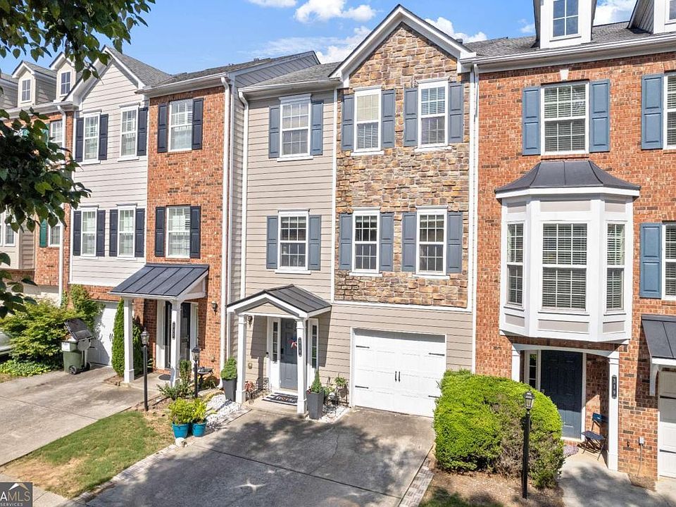 1st image of 2928 George Busbee Pkwy NW Unit 318