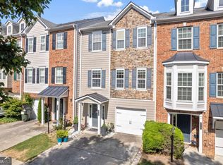 2928 George Busbee Pkwy NW Unit 318, Kennesaw, GA 30144