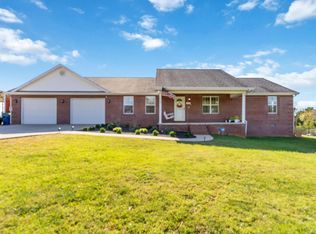 2708 State Highway 790, Bronston, KY 42518