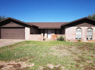 6 W Canyonview Dr, Ransom Canyon, TX 79366