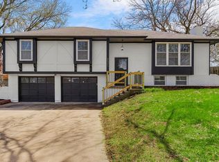 5521 Wallace Ave, Kansas City, MO 64129