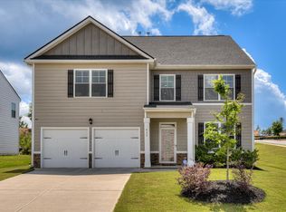 427 Roebuck Pass, Grovetown, GA 30813
