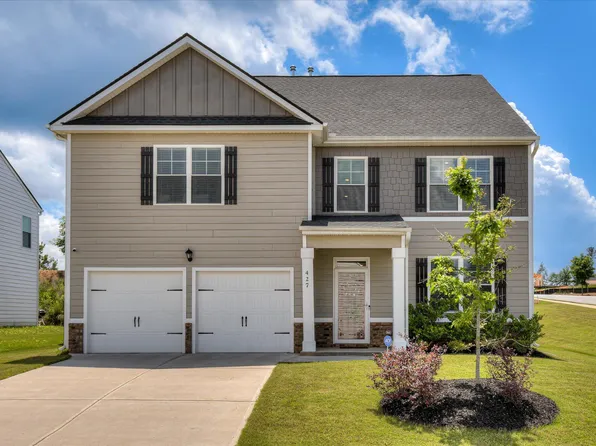 427 Roebuck, Grovetown, GA