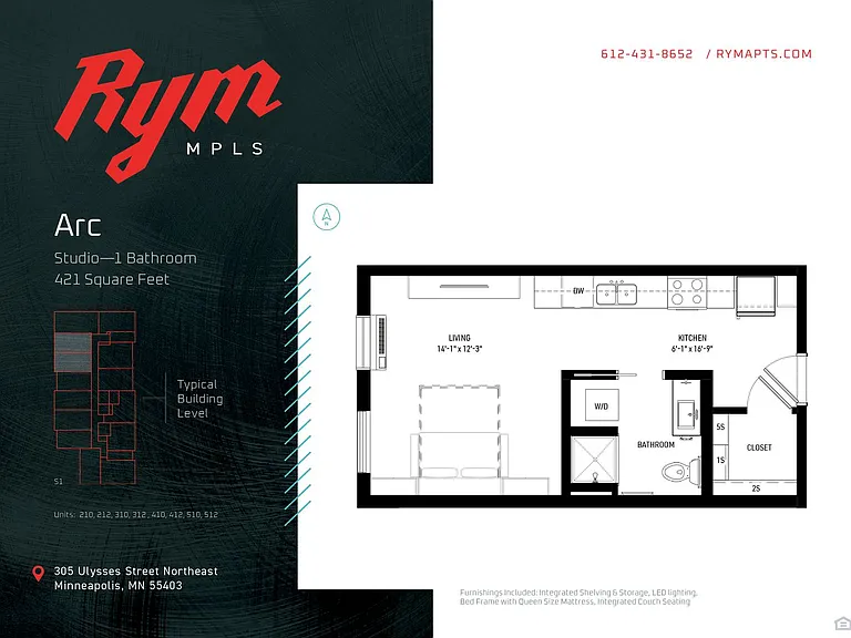 309 Ulysses St NE — Photo 85