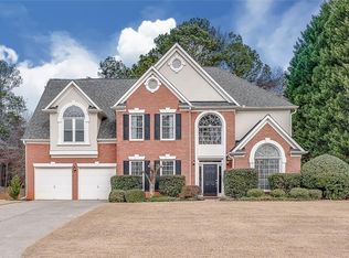 5470 Lexington Woods Ln, Johns Creek, GA 30005