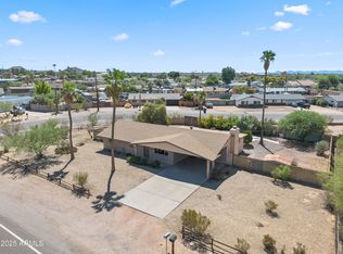 6545 E Heather Dr, Mesa, AZ 85215