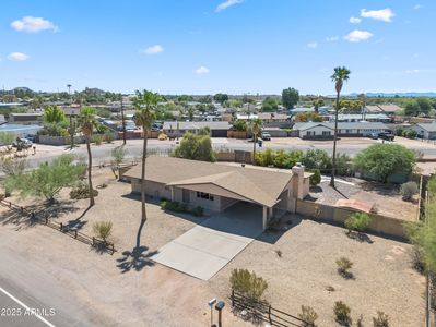 6545 E Heather Dr, Mesa, AZ, 85215