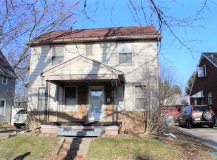 1446 Eleanor Ave, Toledo, OH 43612