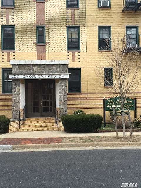 1st image of 250 Harrison Ave APT 3G