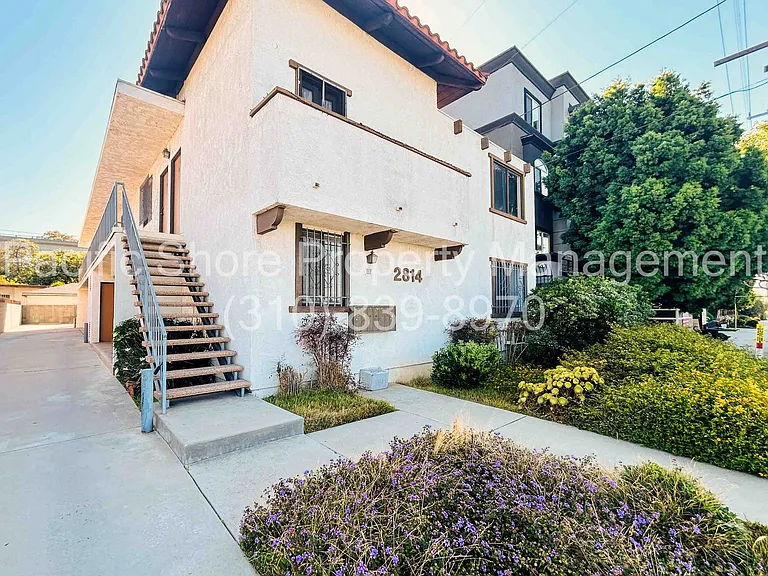 2814 Sawtelle Apartments — Photo 6