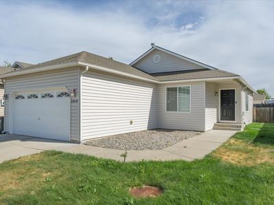 10039 W Barberry Ave, Cheney, WA, 99004