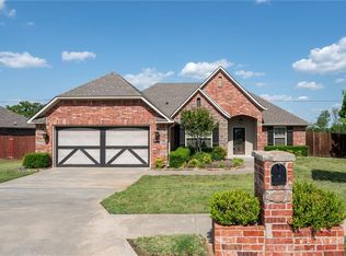 12119 Sycamore St, Fort Smith, AR 72916