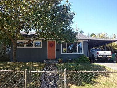 9347 32nd Ave SW, Seattle, WA, 98126