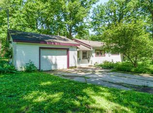 68 S Carroll Dr, Midland, MI 48640