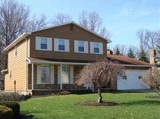 2345 Tanglewood Dr, Salem, OH 44460