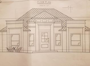 736 Trinity St, Eagle Pass, TX 78852