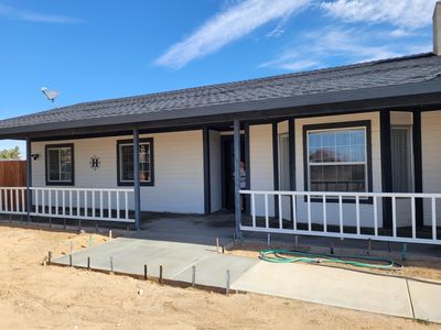8925 Hickory Dr, California City, CA, 93505