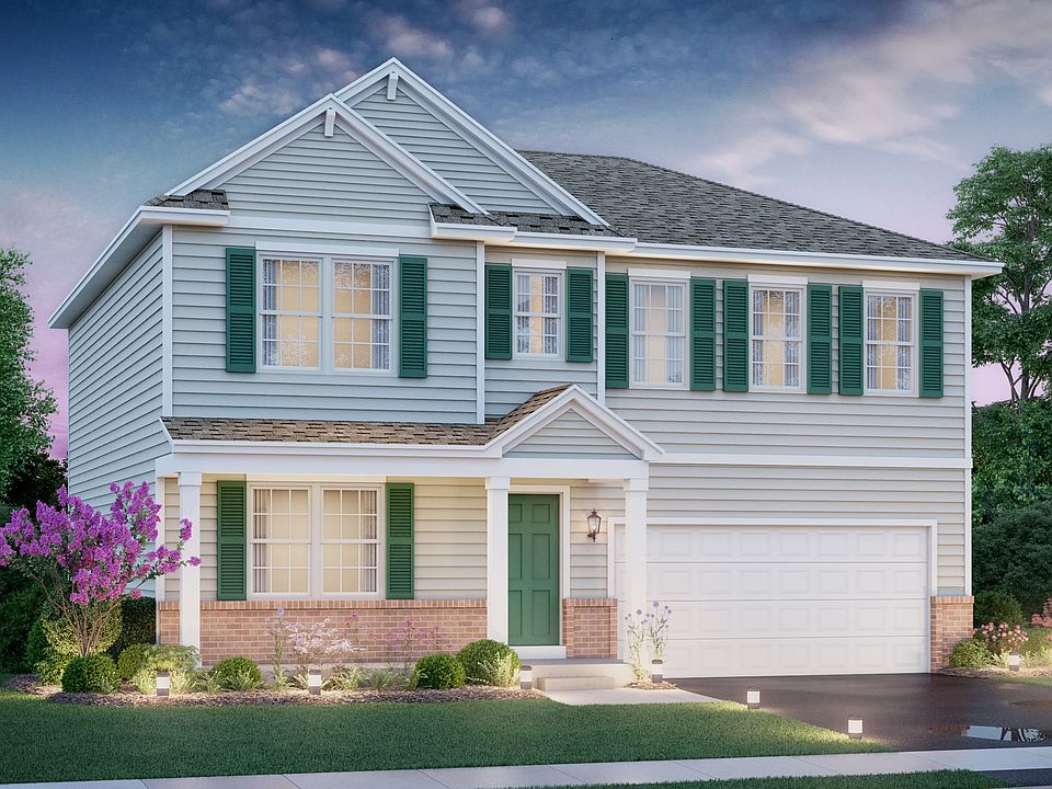 Lowell C with opt. Brick