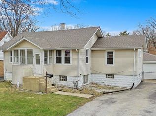 14435 Saint Louis Ave, Midlothian, IL 60445