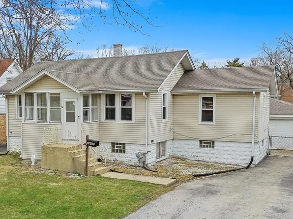 14435 Saint Louis Ave, Midlothian, IL 60445