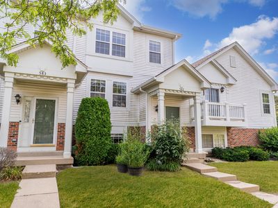 582 Holiday Ln, Hainesville, IL, 60073