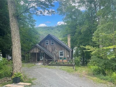 72 Lake Muskoday Road, Roscoe, NY, 12776