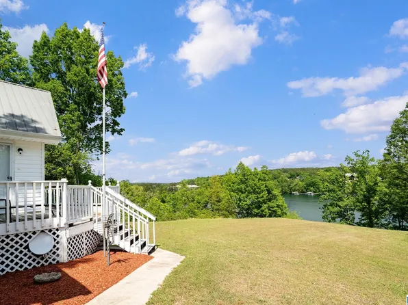 385 County Road 209, Crane Hill, AL 35053