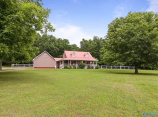 31186 State Highway 35, Woodville, AL 35776