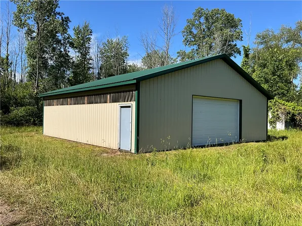 W Barre Rd Lot 75, Albion, NY 14411