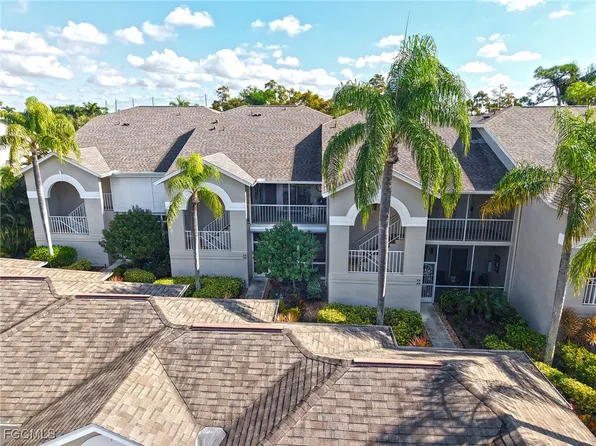 14521 Hickory Hill Ct APT 422, Fort Myers, FL 33912