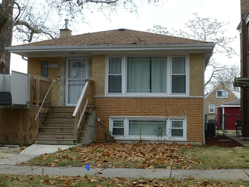 1st image of 8501 S Hoyne Ave