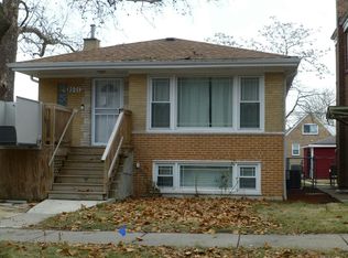 8501 S Hoyne Ave, Chicago, IL 60620