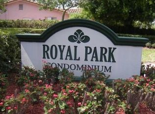 107 Royal Park Dr APT 2E, Fort Lauderdale, FL 33309