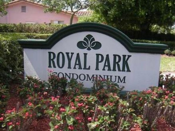 107 Royal Park Dr APT 2E