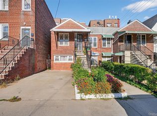 1818 Tomlinson Avenue, Bronx, NY
