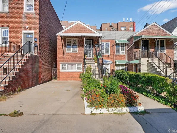 1818 Tomlinson Avenue, Bronx, NY 10461