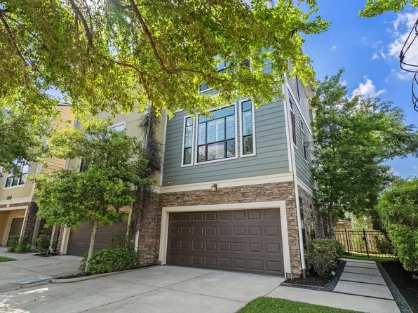 1118 W 25th St, Houston, TX 77008