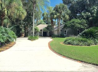1238 Neck Rd, Ponte Vedra Beach, FL 32082