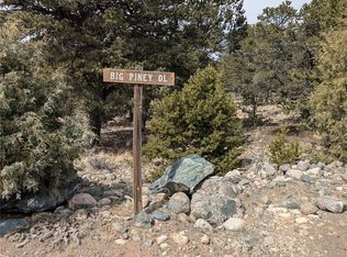 2820 Big Piney Ol, Crestone, CO 81131