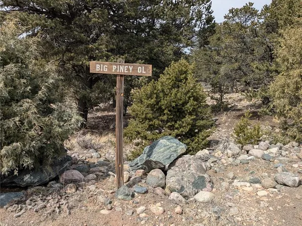 2820 Big Piney OL, Crestone, CO 81131