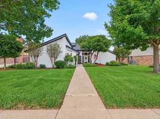3614 Lake Pontchartrain Dr, Arlington, TX 76016