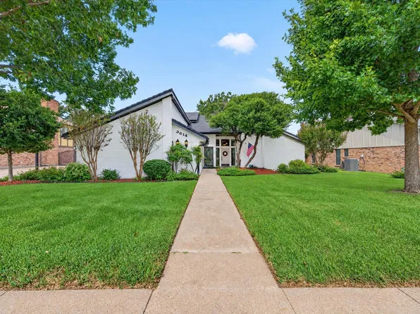 3614 Lake Pontchartrain Dr, Arlington, TX 76016
