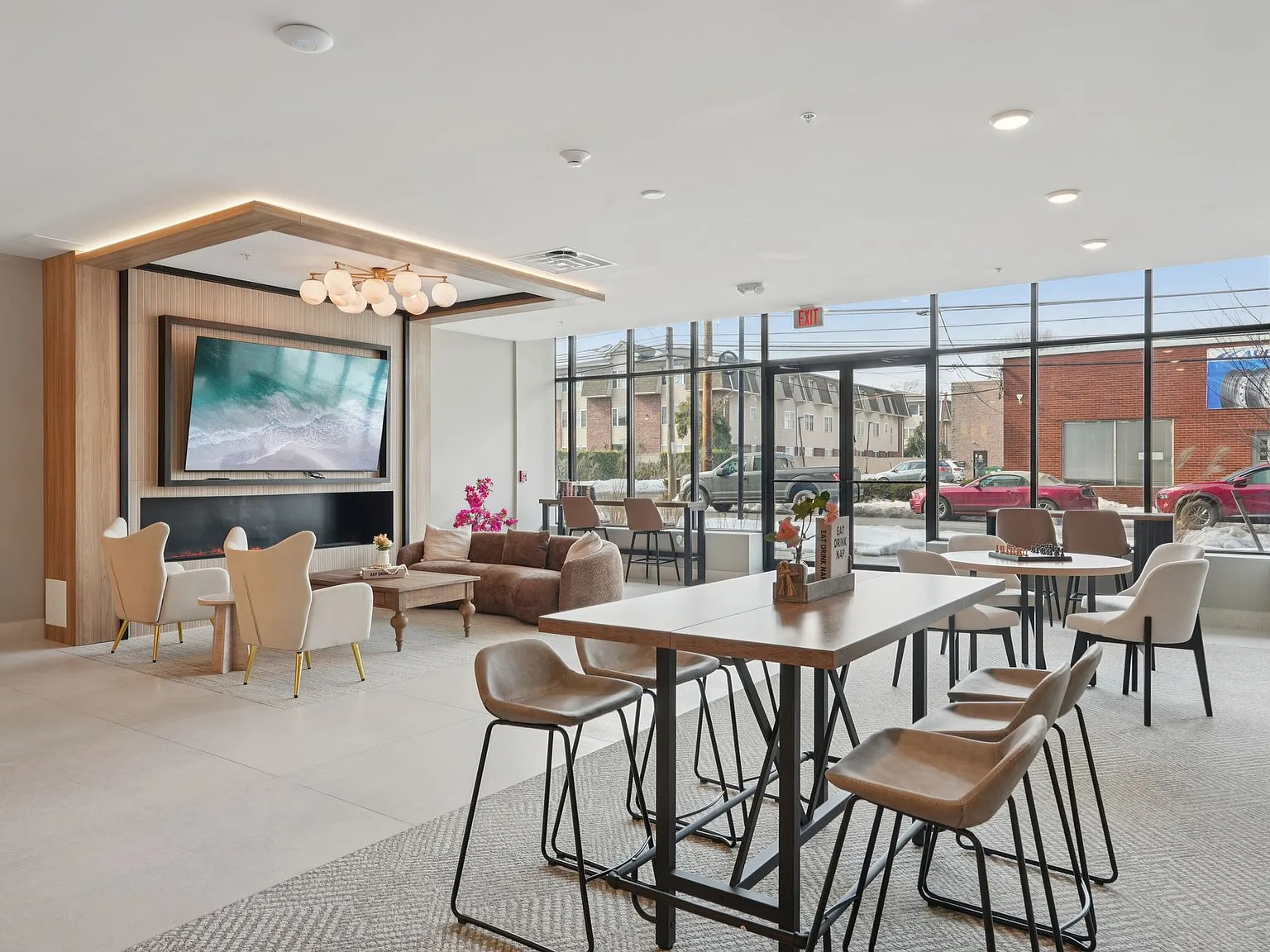 Meridia Linden 1001 — Photo 3