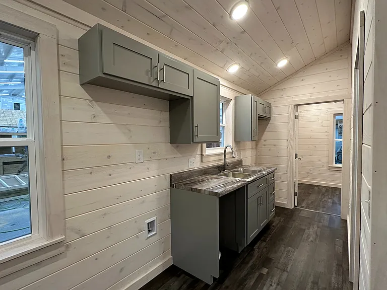 Westwood Kitchen