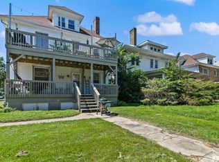 845 S Walnut St, Springfield, IL 62704